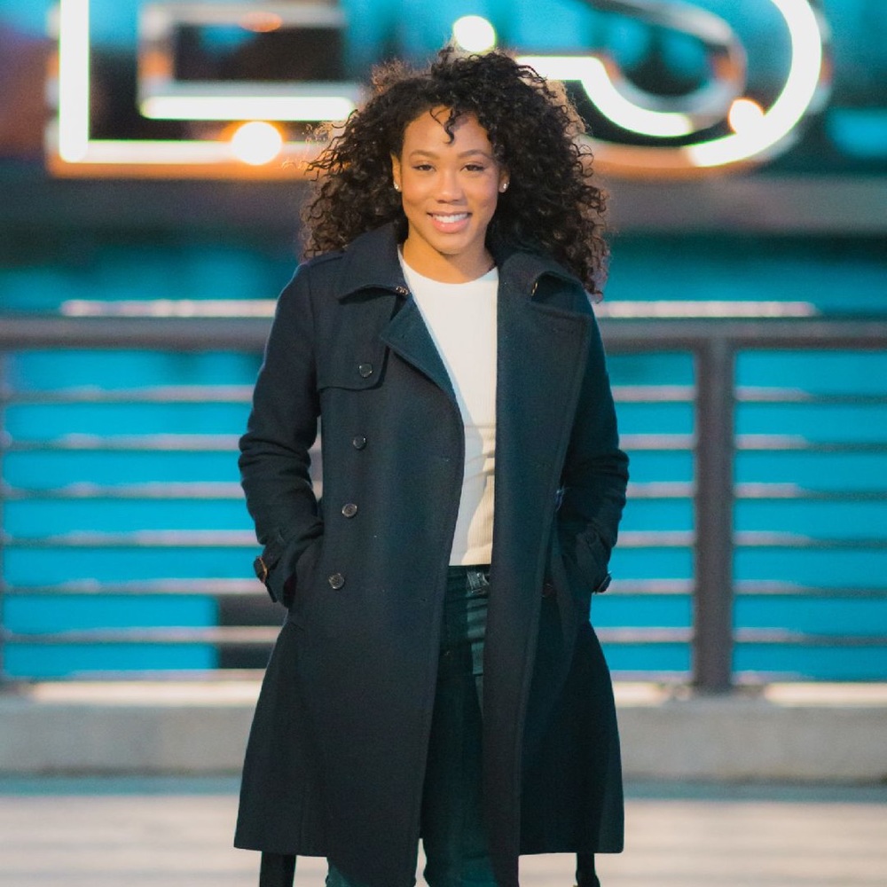 Meet your Posher, Rosa